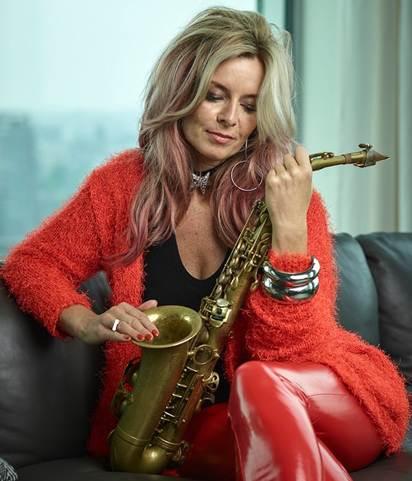  Candy Dulfer  -  8