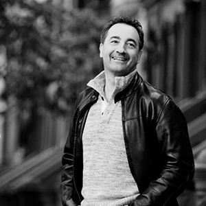 Alex Bugnon