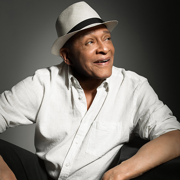 Al Jarreau