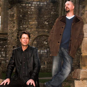 Acoustic Alchemy