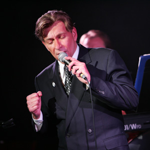 Bobby Caldwell
