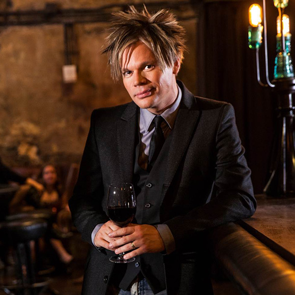 Brian Culbertson