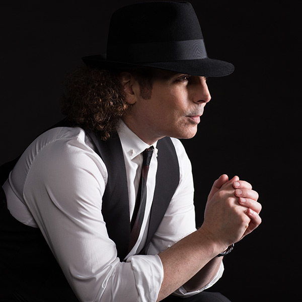 Boney James