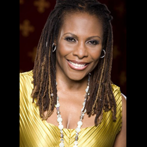 Brenda Russell