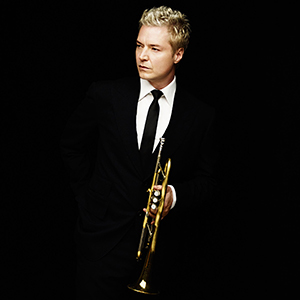 Chris Botti