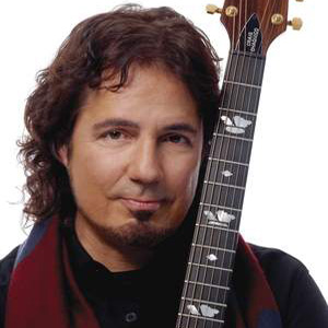 Craig Chaquico