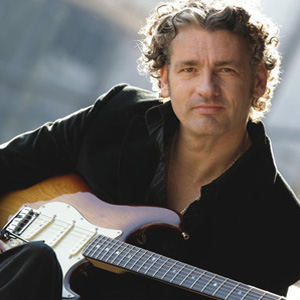 Chris Standring