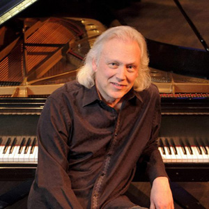 David Lanz