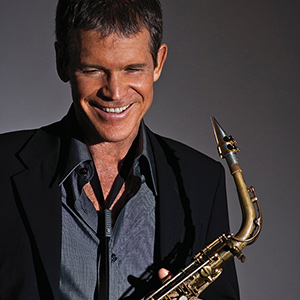 David Sanborn