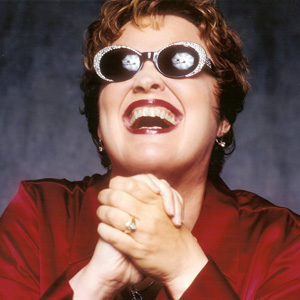 Diane Schuur