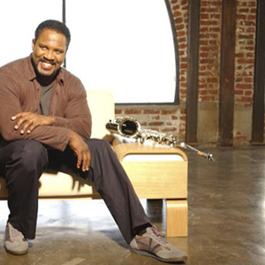 Everette Harp
