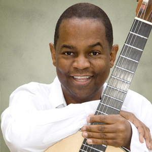 Earl Klugh