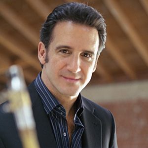 Eric Marienthal
