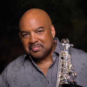 Gerald Albright