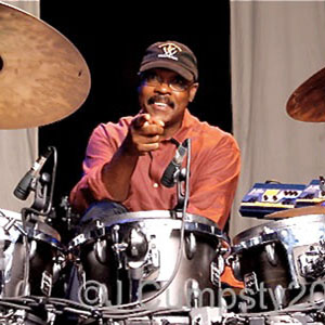 Harvey Mason