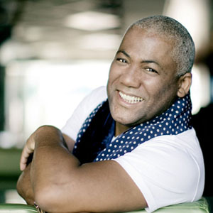 Jonathan Butler