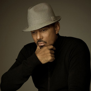 James Ingram