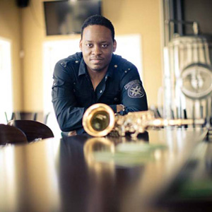 Jackiem Joyner