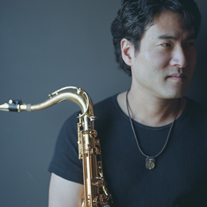Jeff Kashiwa