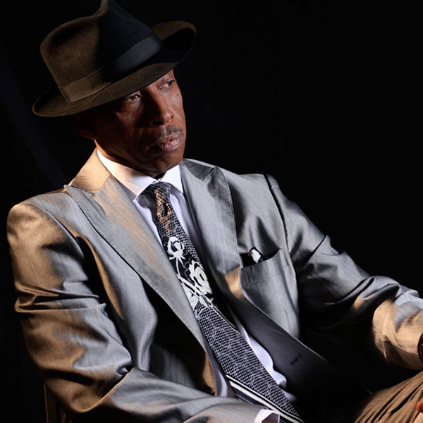 Jeffrey Osborne