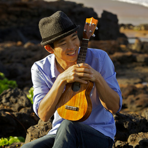 Jake Shimabukuro