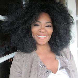 Jody Watley