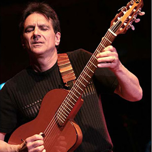Ken Navarro