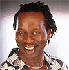Kevin Toney