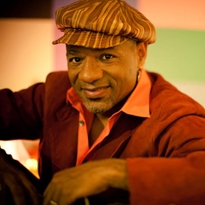 Kirk Whalum