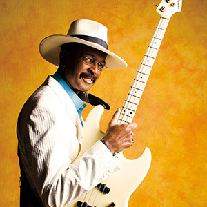 Larry Graham & Graham Central Station