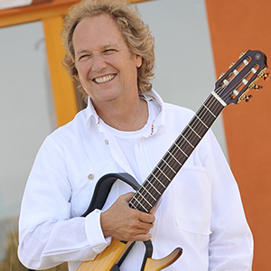 Lee Ritenour