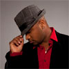 Marcus Anderson