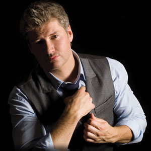 Michael Lington
