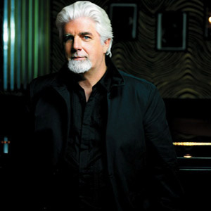 Michael McDonald