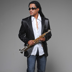 Marion Meadows