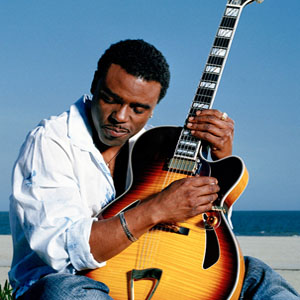 Norman Brown