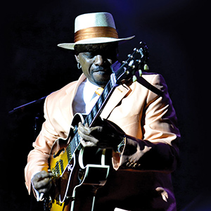 Nick Colionne