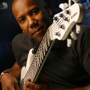 Nathan East