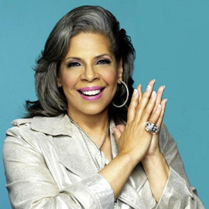 Patti Austin