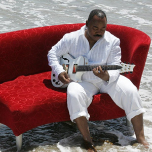 Paul Jackson Jr.