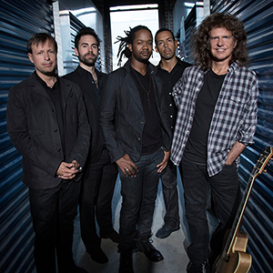 Pat Metheny Group