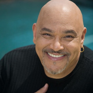 Phil Perry