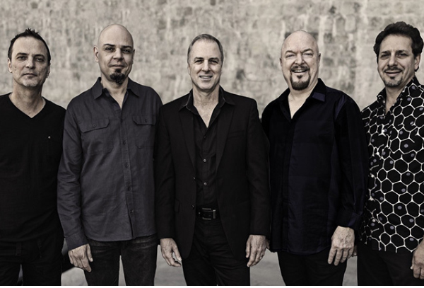 The Rippingtons featuring Russ Freeman
