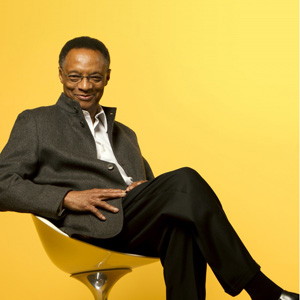 Ramsey Lewis Trio