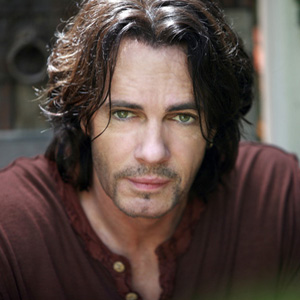 Rick Springfield