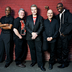 Spyro Gyra