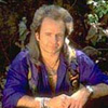 Steve Reid's Bamboo Forest