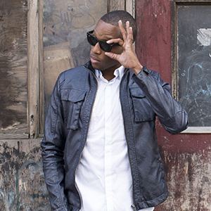 Trombone Shorty