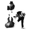 Was (not was) featuring Sweetpea Atkinson, Sir Harry  Bowens, Don Was and Randy Jacobs