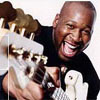Wayman Tisdale